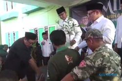 M Qodari: Pemilih Pasangan Amin Orang yang Tak Puas Kinerja Jokowi