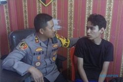 Tersangka Pembunuh ART Rumah Mewah Diringkus, Ternyata Tetangga Korban