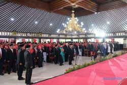 Pelantikan Pejabat Klaten, Ratusan SD-SMP Negeri Punya Kepala Sekolah Baru