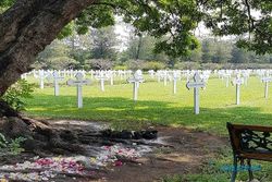 Ini 5 Pemakaman Belanda di Jawa Tengah, Rata-rata Berusia Ratusan Tahun