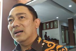 Prabowo-Gibran Menang di 12 Kecamatan di Semarang, Hendi: Kita Sudah Maksimal