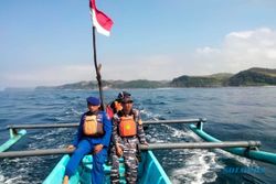 Tim SAR Tutup Operasi Pencarian 8 Nelayan yang Hilang di Laut Blitar