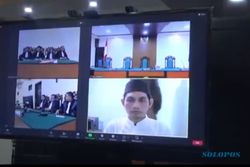 Ancam Bunuh Warga Muhammadiyah, Eks Peneliti BRIN Divonis 1 Tahun Penjara