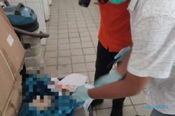 Pembuang Bayi di Toilet Pabrik Garmen Wonogiri Tertangkap, Ternyata Ibunya