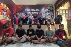 Terkuak! Remaja Semarang yang Meninggal di Rumah Teman Korban Pengeroyokan