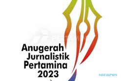 Anugerah Jurnalistik Pertamina 2023 Bertema Energizing The Nation, Ayo Daftar!
