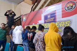 Video Kekerasan Viral di Medsos, Perundungan di Makassar Dipicu Rebutan Cewek