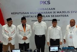 PKS Depok Siap Menangkan Duet Anies-Cak Imin pada Pilpres 2024