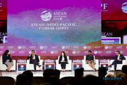 Hadiri Forum ASEAN-Indo-Pacific, Dirut PLN Suarakan Kolaborasi Global