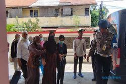 Autopsi Polisi Kendal Digelar di Semarang, Kapolda Kaltara Turut Hadir
