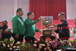 Resmi Ditutup, Ini Daerah yang Menjadi Juara dalam Ajang Porprov Jatim 2023