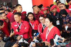 Puan: Jokowi Kader PDIP, Tak Cawe-Cawe di Partai Lain