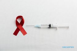 Triwulan 3 2023, Jateng Catat 2.882 Temuan Baru Kasus HIV, Semarang Tertinggi