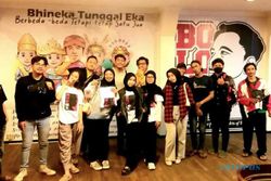 Relawan Bolone Mase Gelar Pelatihan Digital Marketing UMKM Semarang