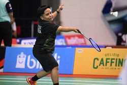 Para Badminton International 2023 Jadi Ajang Berburu Poin ke Paralimpiade 2024