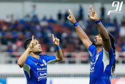 Hasil PSIS vs Barito Putera 1-0: Fortes Jadi Pahlawan Kemenangan Mahesa Jenar