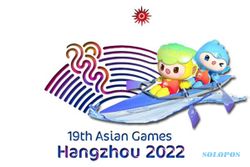 Dayung Putri Raih Perunggu, Medali Pertama Indonesia di Asian Games Hangzhou