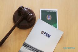 Liga 2 Panen Sanksi Komdis PSSI, 7 Hukuman Dijatuhkan kepada Klub dan Pemain