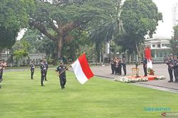 Indonesia Tak Ikuti 10 dari Total 40 Cabor yang Dilombakan di Asian Games 2023