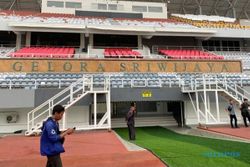 Kualifikasi Piala Dunia 2026 Indonesia vs Brunei Digelar di Stadion Jakabaring