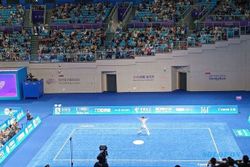 Wushu Sumbang Perak Asian Games Hangzhou, Medali Terbaik Indonesia di Hari I