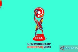 Jadwal Pengundian Grup Piala Dunia U-17, Disiarkan Langsung Indosiar