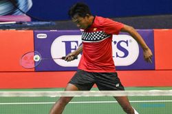 Hebat! Ratri Dkk Juara Umum FOX’S Indonesia Para Badminton International 2023