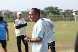 PSIM Jogja Rekrut 4 Pemain Muda, Siap Tempur Hadapi Bekasi City FC Hari Ini