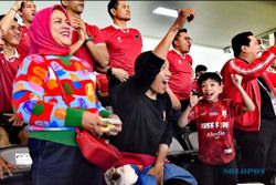 Timnas Diyakni Bisa Bersaing di Piala Asia U-23, Ini Tantangan yang Mengadang
