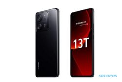 Berapa Harga Xiaomi 13T di Indonesia, Ini Bocorannya