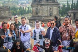 Komisi V DPR Pantau Penataan Kawasan Wisata Dieng Banjarnegara