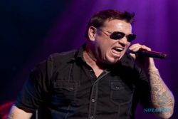 Mengenal Gagal Hati Akut, Penyebab Kematian Steve Harwell Smash Mouth