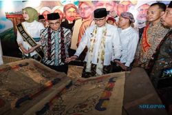 Menparekraf Resmikan Museum Islam Nusantara Lasem Rembang