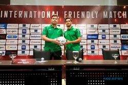 FIFA Matchday: Turkmenistan Banyak Tahu Permainan Indonesia dari "Mata-mata"