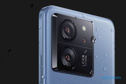Xiaomi 13T Hadir dengan Leica Authentic Experience