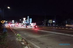 Imbas Kecelakaan Maut di Simpang Exit Tol Bawen, Traffic Light bakal Hilang