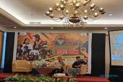 Catat! Solo Batik Music Festival 2023 Hadirkan Musisi Lintas Generasi