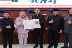 Pemkot Semarang Geser Anggaran Rp300 M, Prioritas untuk Stunting dan Banjir