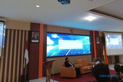 PLN: Transisi Energi Jadi Kekuatan Ekonomi Baru Bisa Picu Konflik Geopolitik