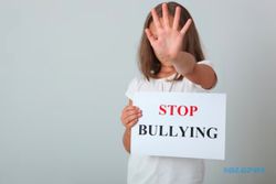 Tips Melawan Bullying agar Anak Tidak Menjadi Korban