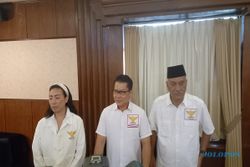 Di Semarang, Wakil Ketua Umum Gerindra Ungkap Alasan Prabowo Maju Pilpres 2024