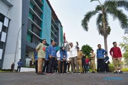 Mantap! Pemkot Surabaya Siapkan Event Menarik Sambut Piala Dunia U-17 2023