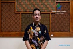 Bangun Pasar Banjarsari, Pemkot Pekalongan Alokasikan Rp131 Miliar