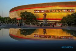 Sejarah Singkat Stadion Manahan Solo, Lokasi Final Piala Dunia U-17 2023