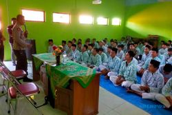 Buntut Video Bullying Siswa SMP, Disdikbud Sragen Keluarkan SE, Ini Isinya