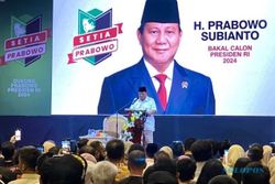Gerindra Janjikan Susu dan Makan Siang Gratis Pelajar jika Prabowo Presiden