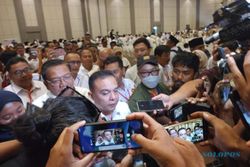 Akui Banyak Dukungan Prabowo-Gibran, Bappilu Gerindra: Kami Tunggu Putusan MK
