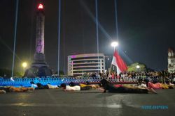 Peringati Pertempuran 5 Hari di Semarang, Mbak Ita Ajak Pemuda Belajar Sejarah