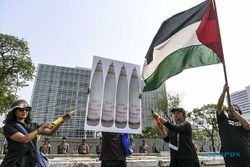 Majelis Umum PBB Sepakat Resolusi Gencatan Senjata di Gaza segera Dilakukan