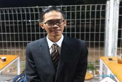 Penggugat Syarat Capres-Cawapres yang Dikabulkan MK Anak Tokoh MAKI Boyamin